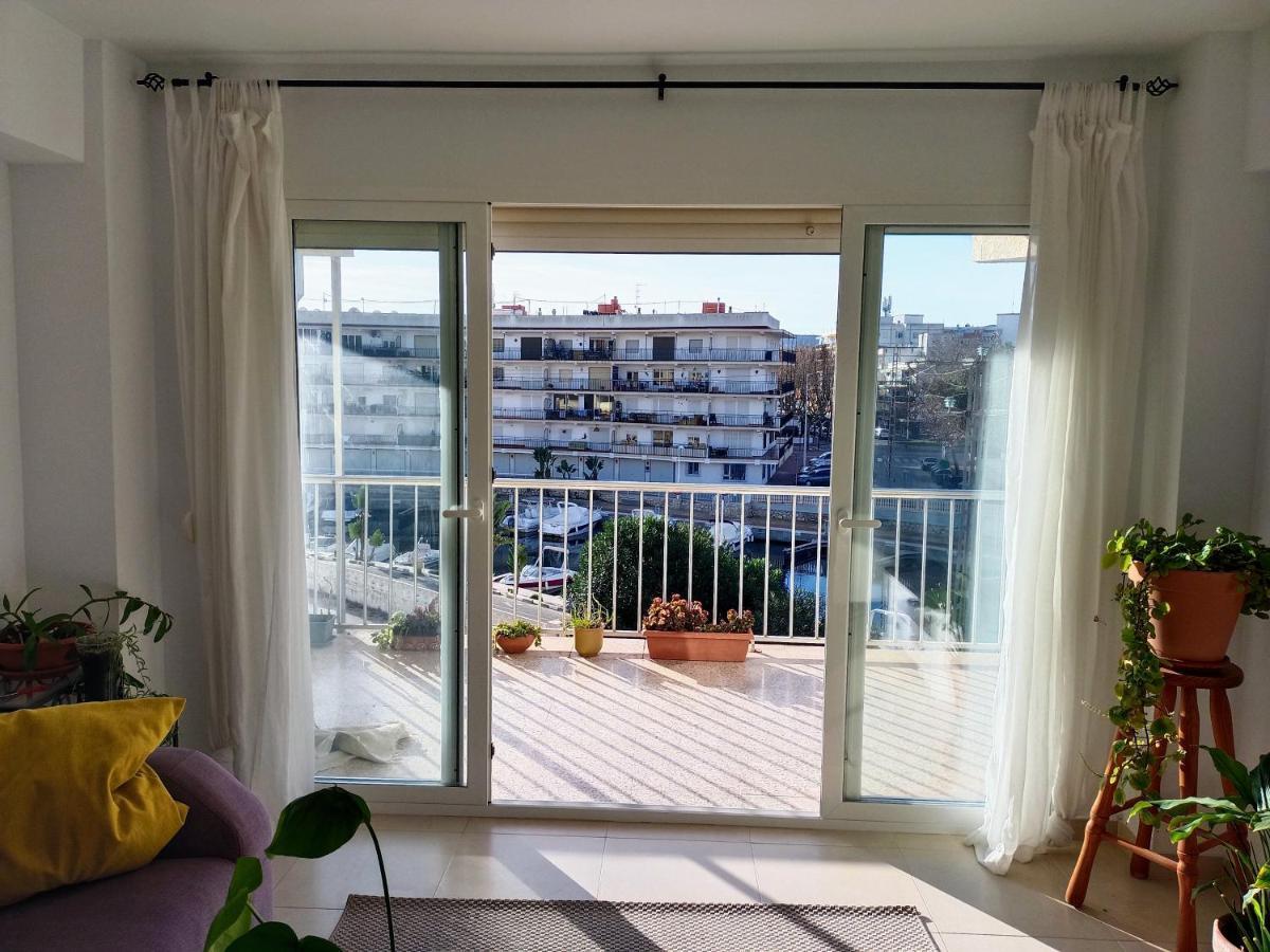 Apartamento Canal, A 3 Minutos De La Playa Del Arenal Jávea Extérieur photo
