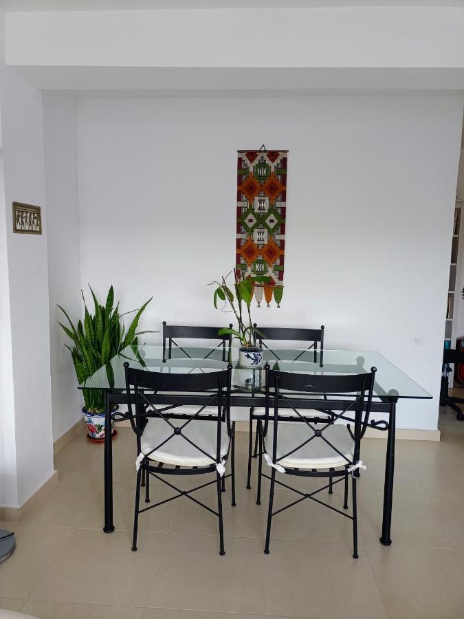 Apartamento Canal, A 3 Minutos De La Playa Del Arenal Jávea Extérieur photo