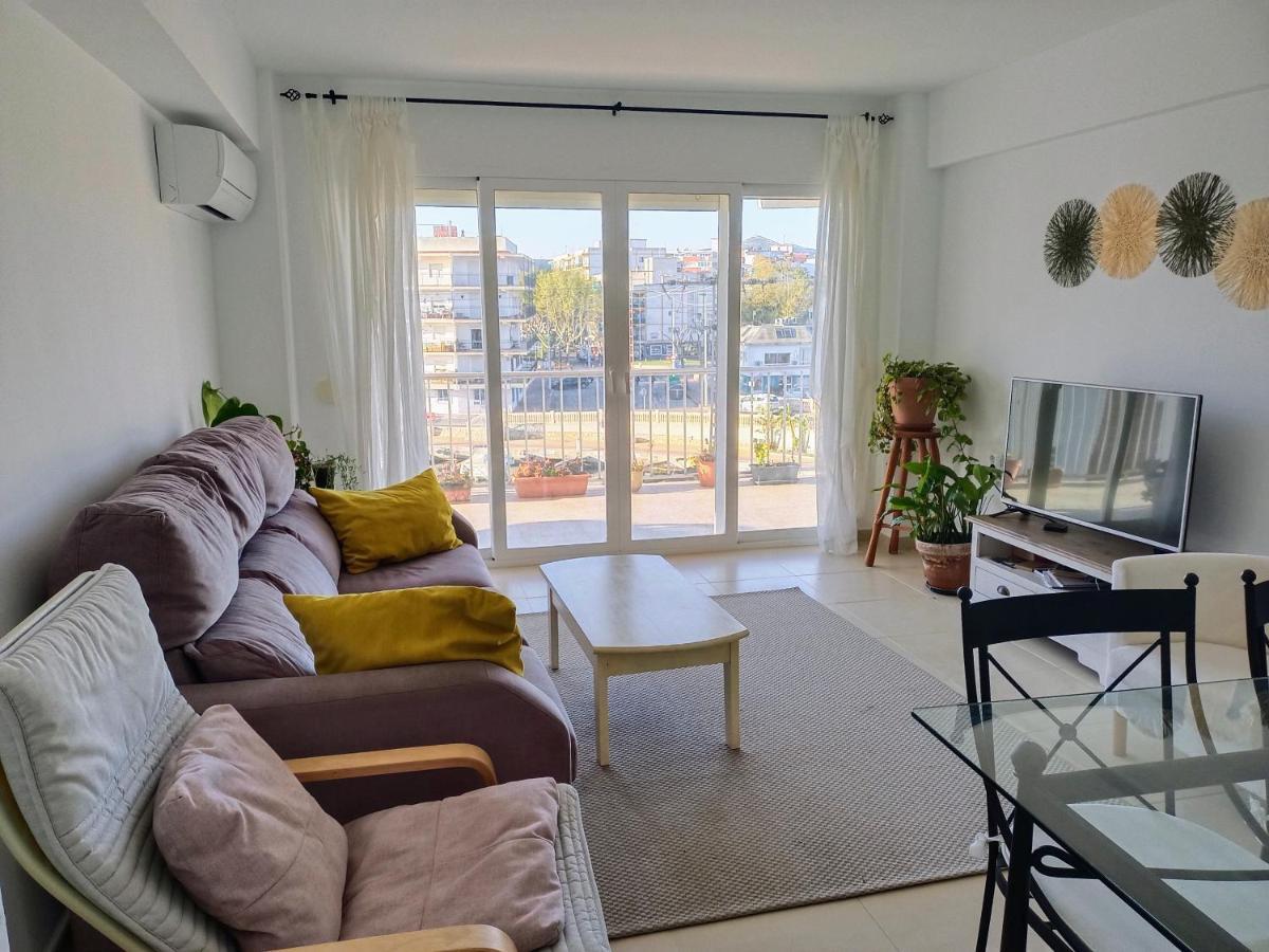Apartamento Canal, A 3 Minutos De La Playa Del Arenal Jávea Extérieur photo