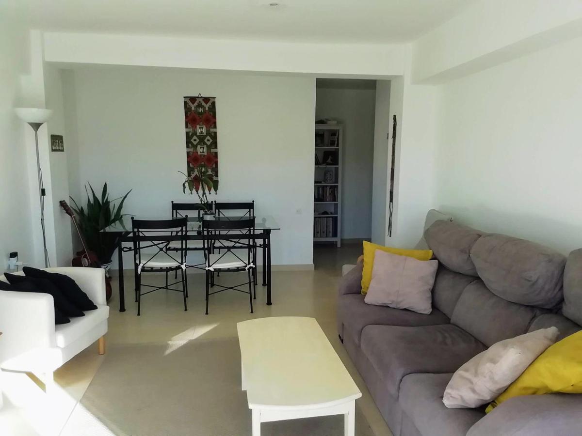 Apartamento Canal, A 3 Minutos De La Playa Del Arenal Jávea Extérieur photo
