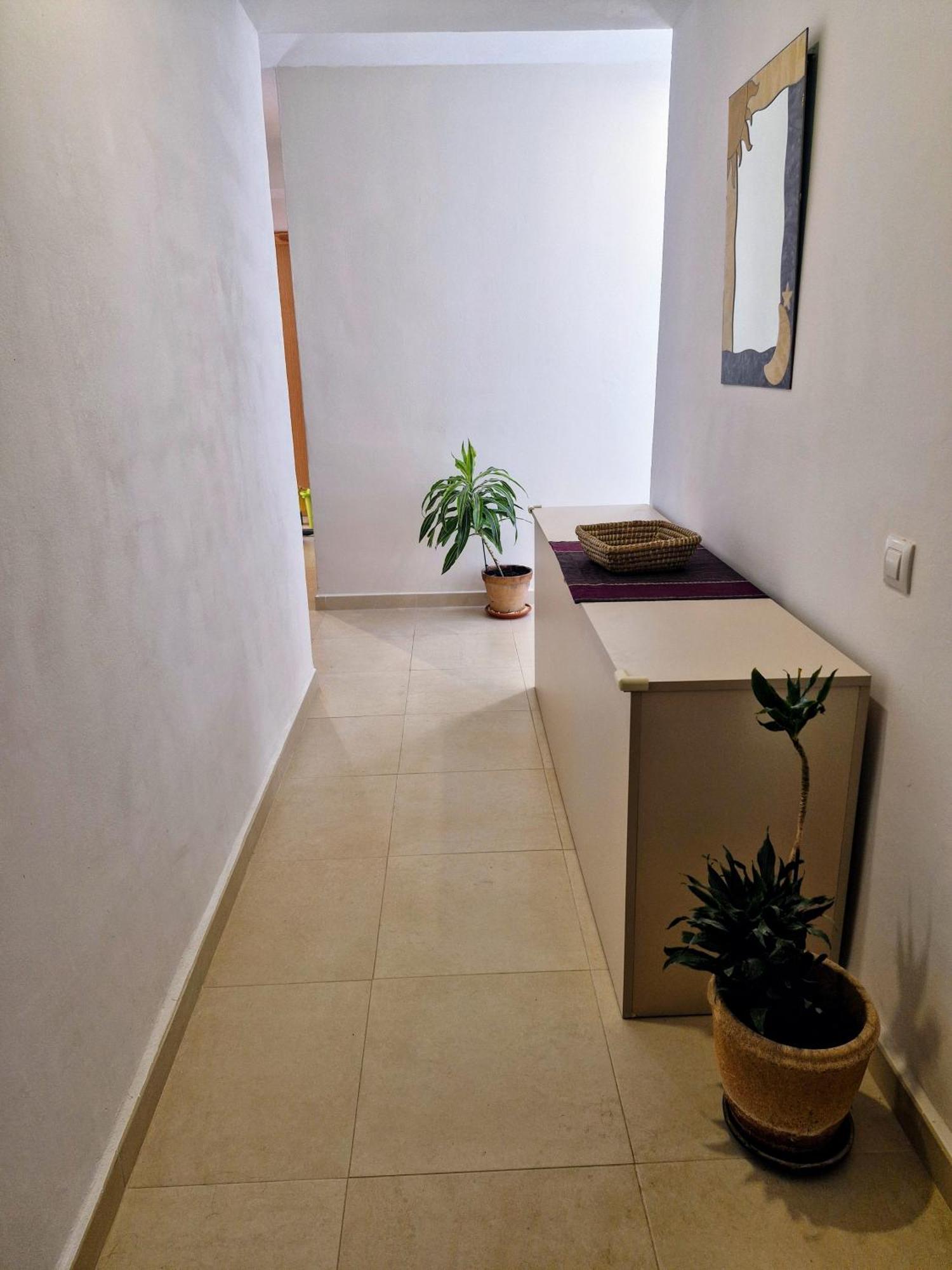 Apartamento Canal, A 3 Minutos De La Playa Del Arenal Jávea Extérieur photo