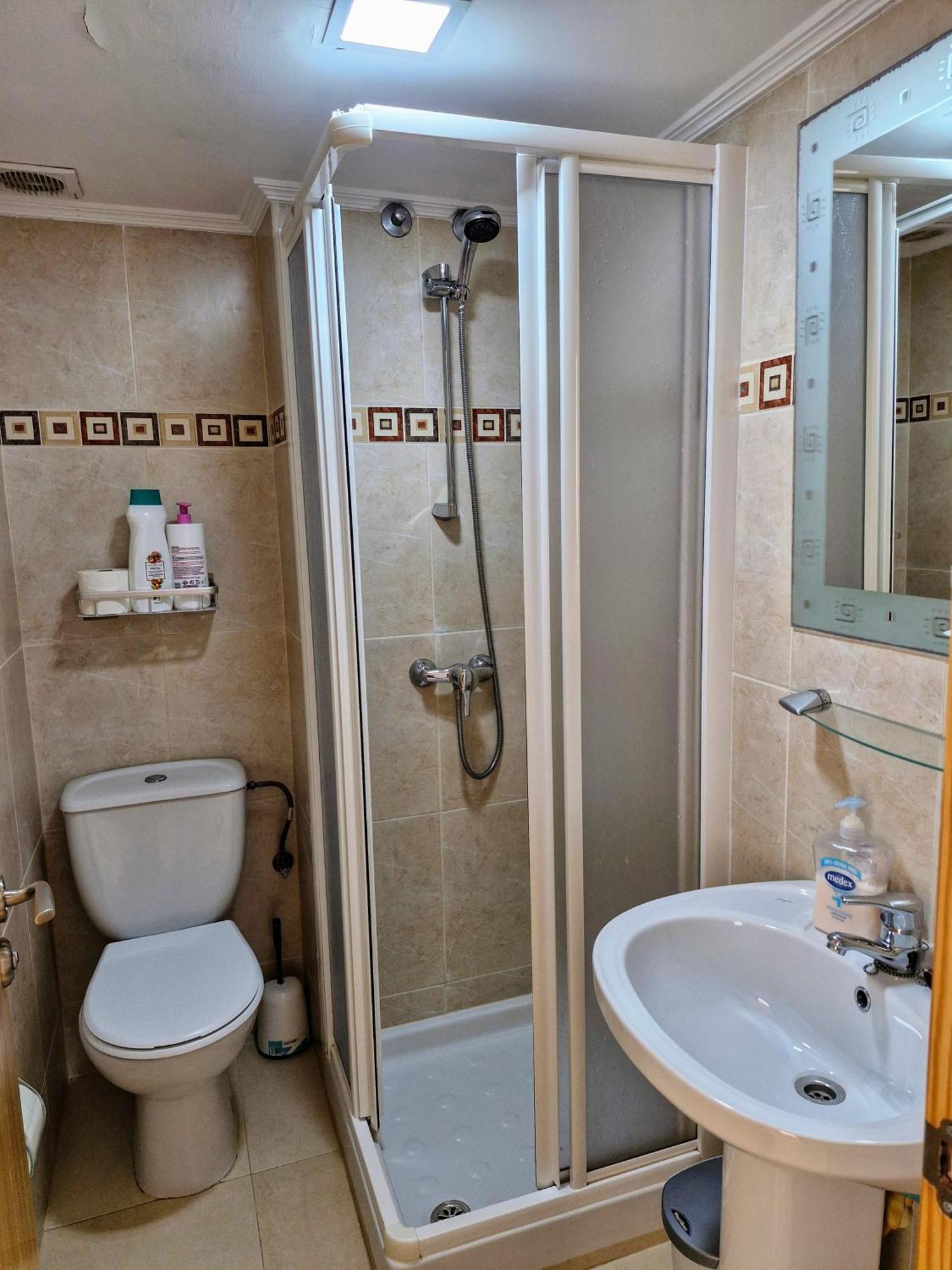 Apartamento Canal, A 3 Minutos De La Playa Del Arenal Jávea Extérieur photo